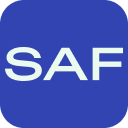 SAF Administration ApS logo